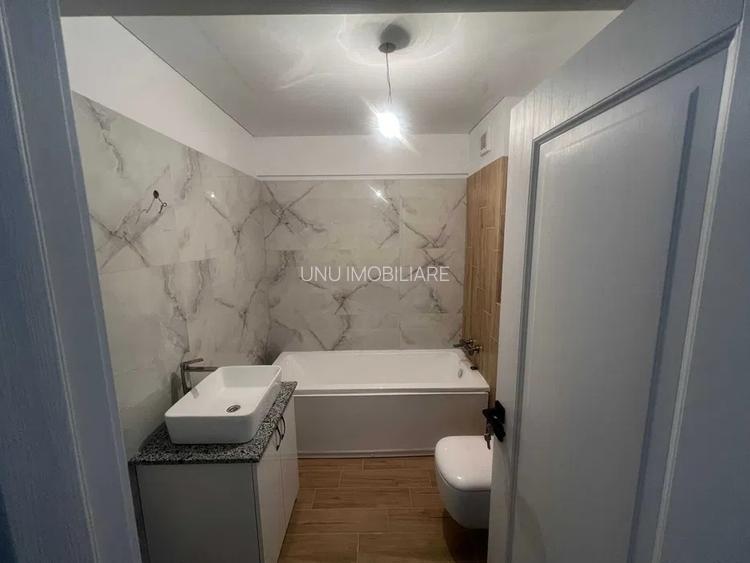 Apartament spatios suprafata 50mp Adamant Towers Etaj 3 cu lift zona Cug - 6