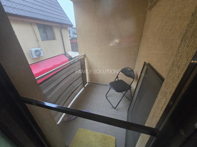 Vila P+1+M, Popesti Leordeni, str.Amurgului - 8