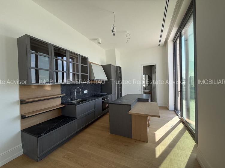 Dumbrava Rosie | Penthouse senzațional | Zona Dacia - 4