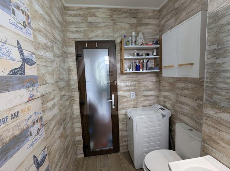 Vânzare 3 camere decomandate Gheorgheni | Transilvania College - 20