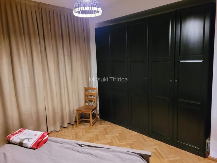 Ap 2 camere la Cișmigiu, P-ța Romana, Universitate - 4
