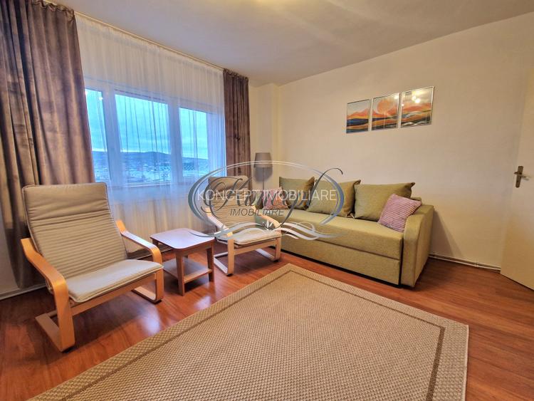 Apartament modern pe Bulevardul 21 Decembrie 1989 - 6