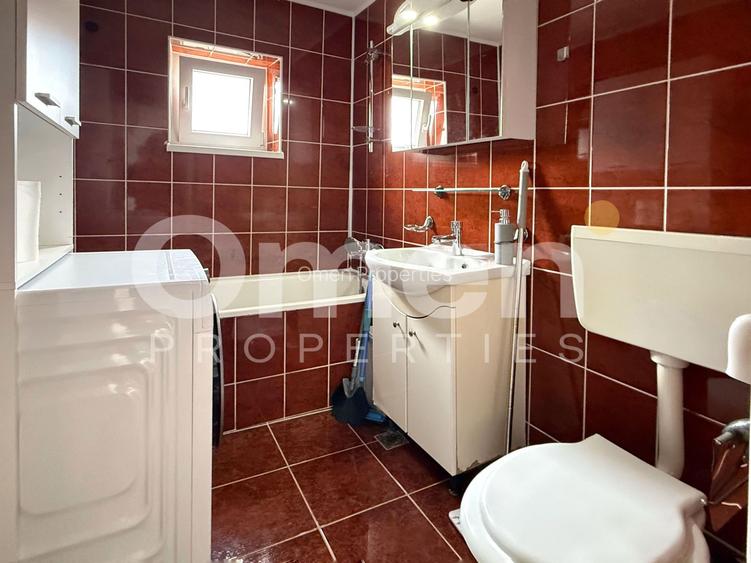 Apartament cu 2 camere decomandat, renovat , etaj 4 Paltinisului - 7