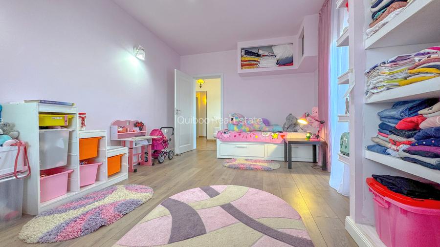 Casa de poveste in Bod, teren 578 mp si suprafata utila 160 mp - 10