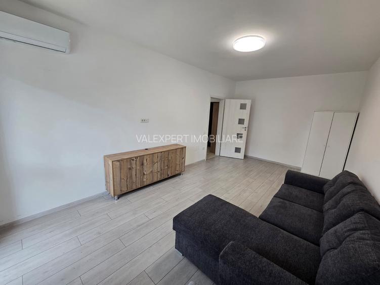 Grand Kristal Residence,2 cam,dec,60 mp,centrala proprie,loc parcare,mob/utilat - 6