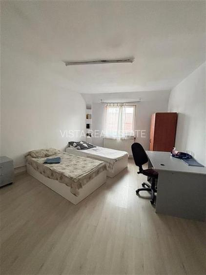 Casa 6 camere, 3 bai, 300mp teren, zona Centrala, Matei Basarab, - 12