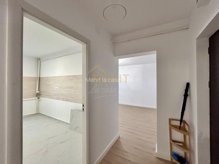 Apartament 2 camere, decomandat, renovat complet, Value Center, Ploiesti - 6