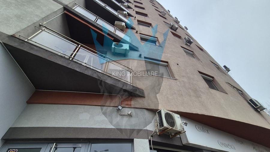  Apartament 2 Camere Titan Bucuresti - 20