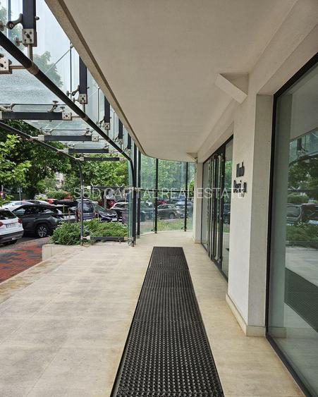 SPAȚIU COMERCIAL DEOSEBIT LA PARTER, 145 MP, ZONĂ ULTRACENTRALĂ – PIAȚA UNIRII, - 2