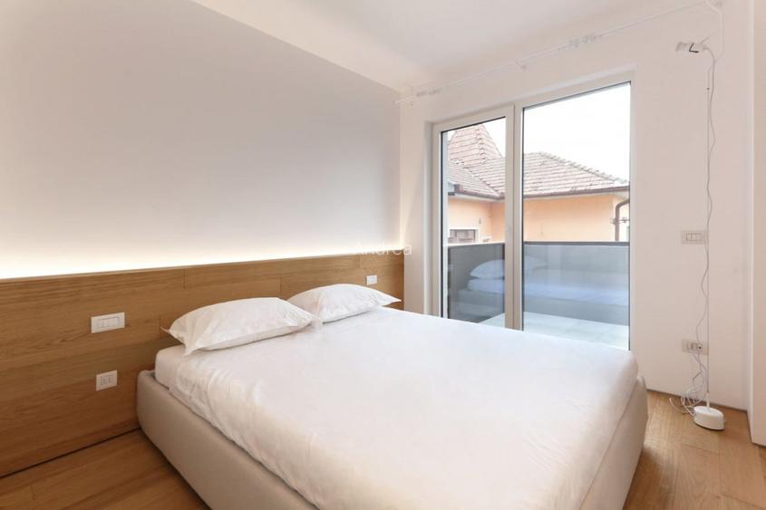 Apartament cu 2 camere, relaxant și luminos, în cea mai animată zonă din Cluj - 3