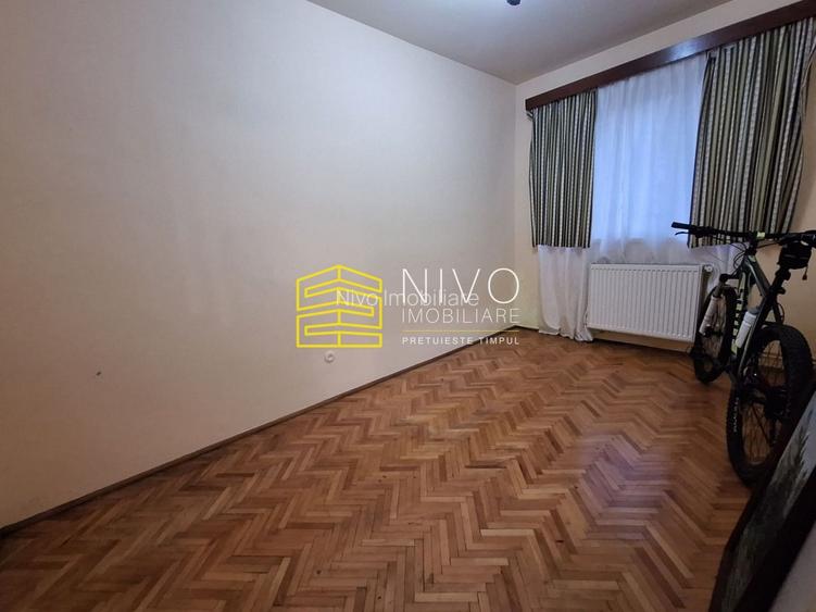 Apartament 3 camere – Tg. Mureș – Budai – Poli 2 - 6
