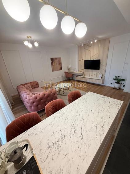 City Of Mara| 2 camere| apartament de lux| balcon deschis| - 4