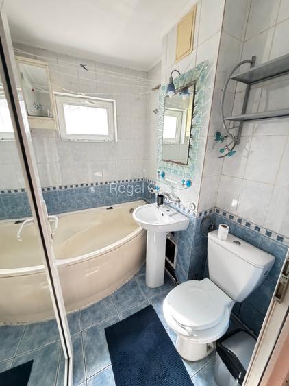 Apartament de 2 camere zona Pacurari - Alpha Bank - 8