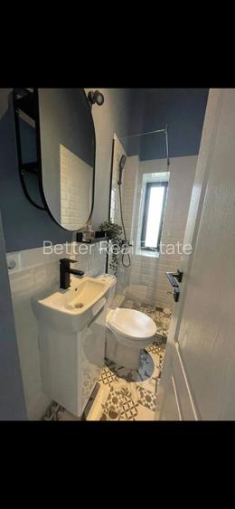 Garsonieră Zona Grozavesti, Cal Plevnei nr 143,Sector 6 București - 7