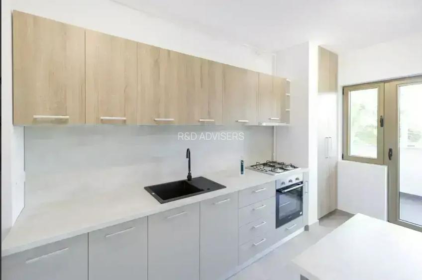 Penthouse 4 camere Exclusiv| Lux | Mihai Bravu | View superb | Metrou - 5