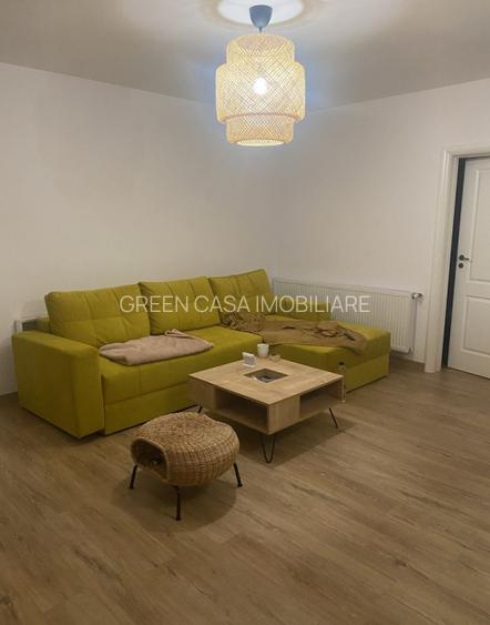 Apartament de vânzare în Floresti , strada Cetatii - 3