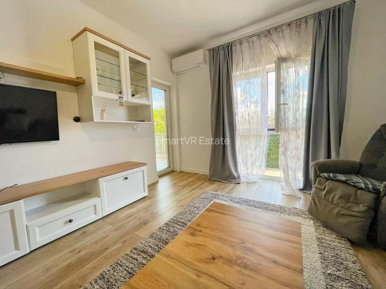 PISCINA | CENTRALA PROPRIE | 2 CAMERE - 11