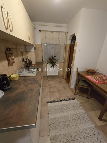 Apartament 2 camere de Inchiriat - Capitol - 5