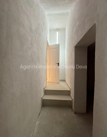 Vand casa in Deva D+P+E, zona centrala (Marasti), semimobilata - 5