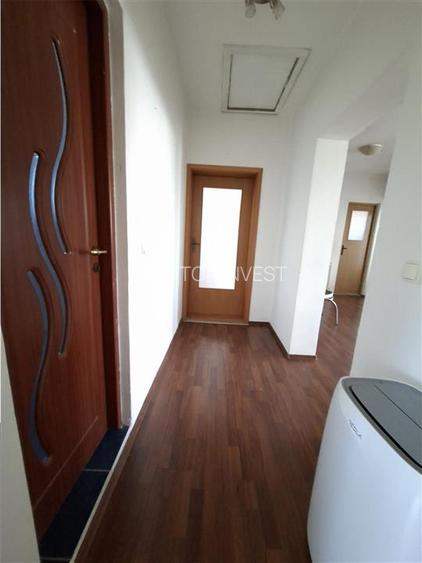 Apartament 4 camere 2 bai la casa zona Calea Turnisorului - 21