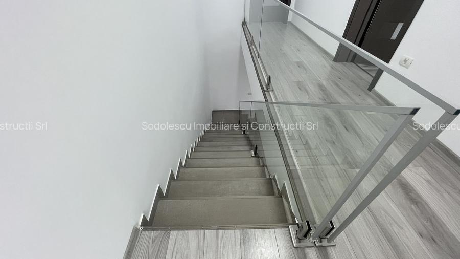 Duplex modern in Dumbravita zona Ikea - 24