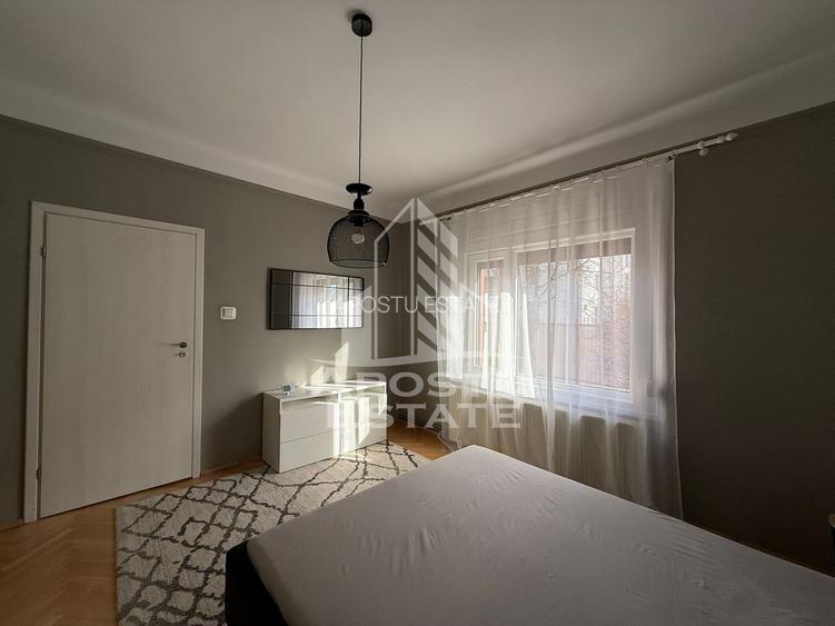 Apartament 2 camere la casa, parter, Timisoara, Circumvalatiunii - 7
