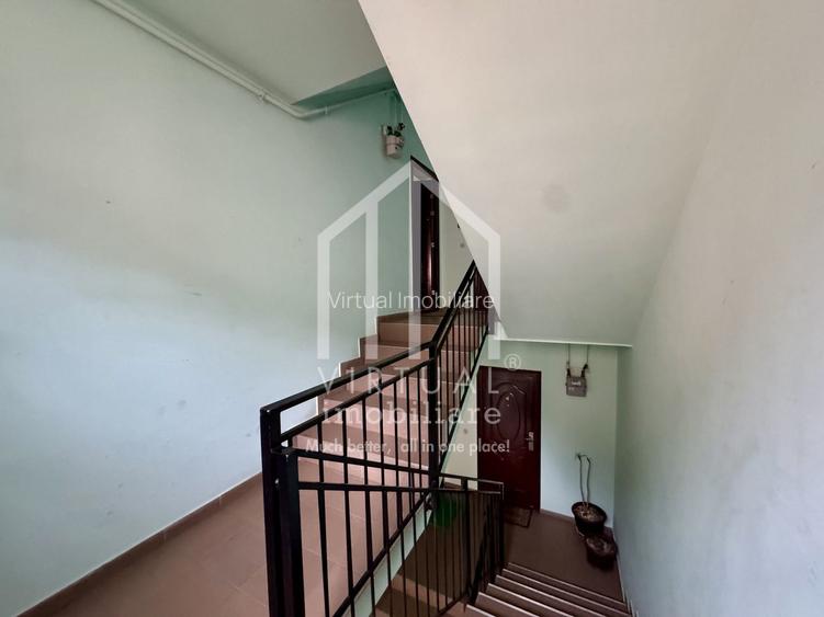 Apartament cu 3 camere, 87mp utili, terasa 11mp, etaj intermediar - 13