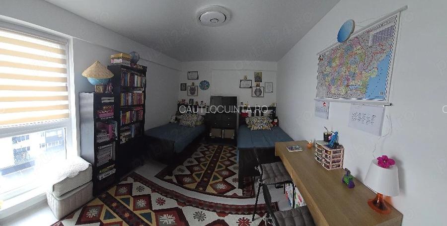 Apartament 3 camere | Berceni | Arghezi Residence | incalz. pardoseala - 5