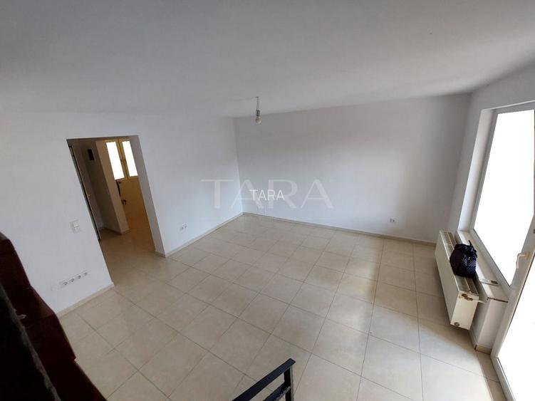 Casa duplex de vis în Florești – spațiu, lumină și grădină proprie. - 2