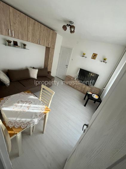 Garsoniera | Tineretului - Timpuri noi | Etaj 6/8 | AC - 2