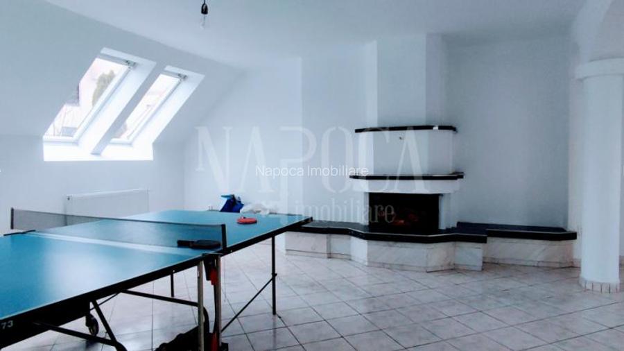 Casa 8 camere de vanzare in Centru Oradea, Oradea - 8