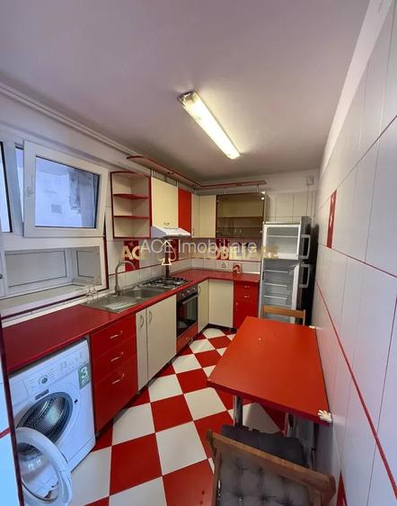 2 Camere de inchiriat | Eroii Revolutiei | Centrala | Petfriendly - 5