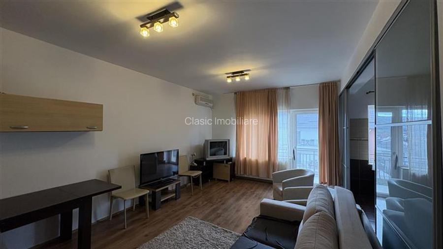 Inchiriere apartament 2 camere bloc nou in Manastur- zona Campului, Cluj Napoca - 3
