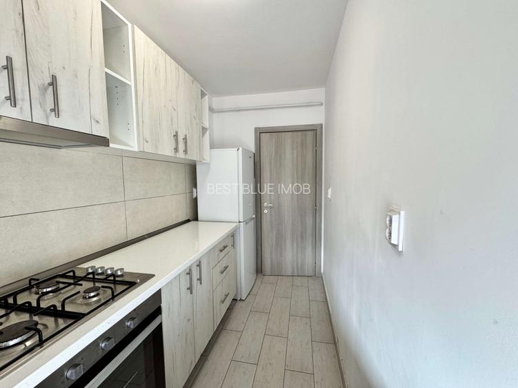 FARA COMISION! Bucium, Visan - Apartament 2 camere, 2/5, mobilat,utilat, parcare - 11