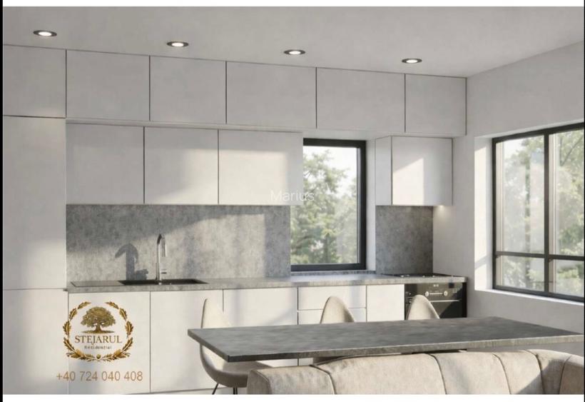 Vila cu Piscina Infinity lângă Pădure și Lac | Stejarul Rezidențial - 7