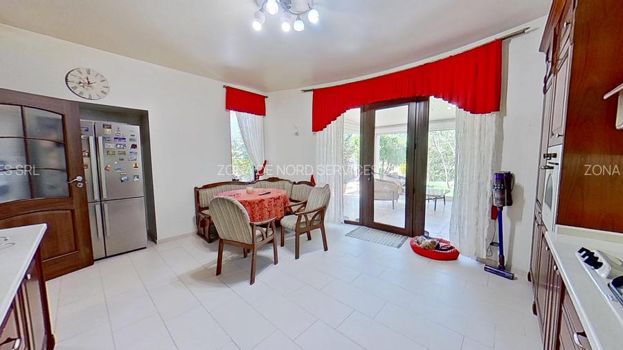 Vânzare casă/vilă – Mitropolitul Varlaam, Bucureștii Noi, comision 0% - 10