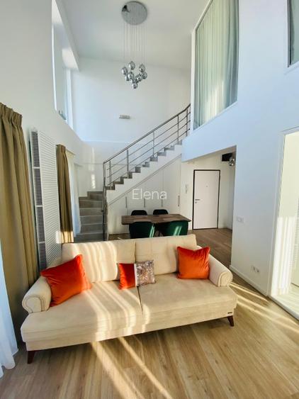 Duplex GranVia  Park  - 2