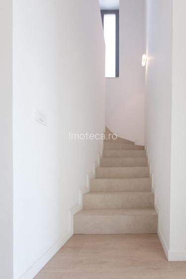 Penthouse deosebit cu 3 camere de inchiriat langa Piata Victoriei - 11