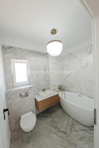 Vila 5 Camere | Dobroesti | Finalizare 2026 | Complex Residential 10 Case  - 12