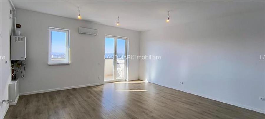 APARTAMENT NOU, LOCUIBIL, INTABULAT, COMISION 0 % - 2