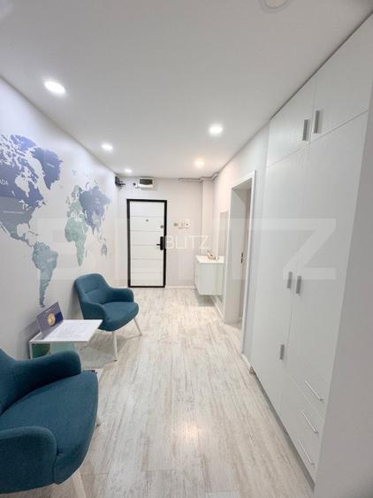 Apartament cu 2 camere, 68 mp, , parcare, zona Iulius Mall-FSEGA - 8