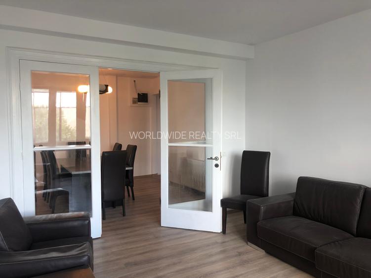 Două Apartamente Renovate - Bloc Interbelic Art Deco - 5