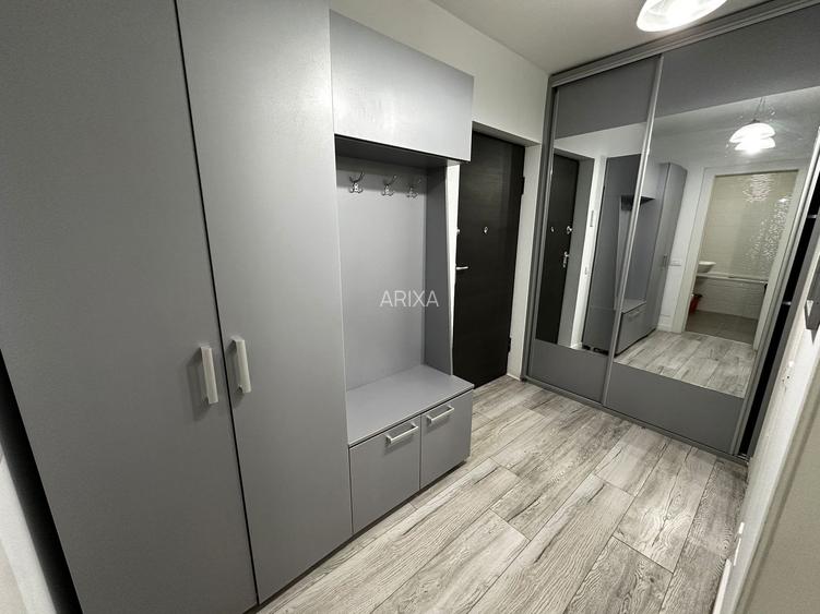 Garsoniera Studio 21 Residence Lujerului Politehnica  PARCARE INCLUSA - 8