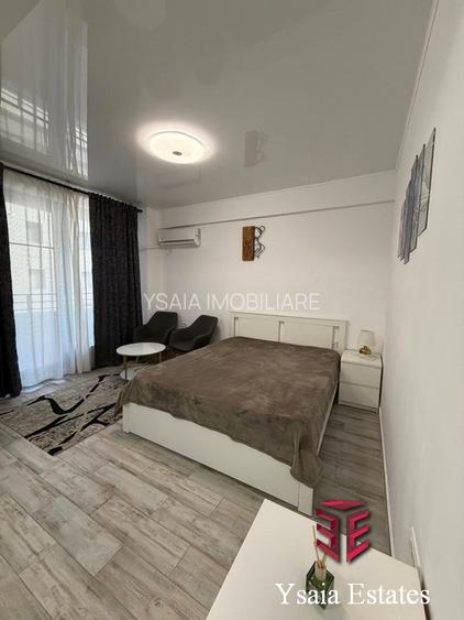 YSAIA IMOBILIARE - STUDIO DE INCHIRIAT - PALAZU MARE - STRADAL - LOC DE PARCARE - 6