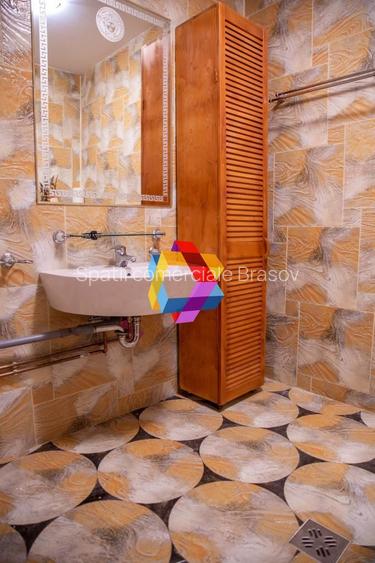 Conac cu piscina - 1810 mp - 15