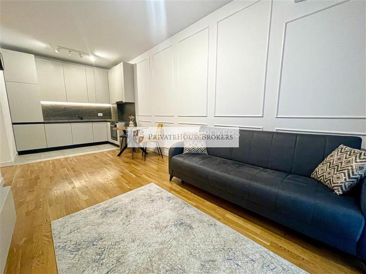 Pipera | Avalon Estate | Bloc 2023 | Piscina | Parcare - 10