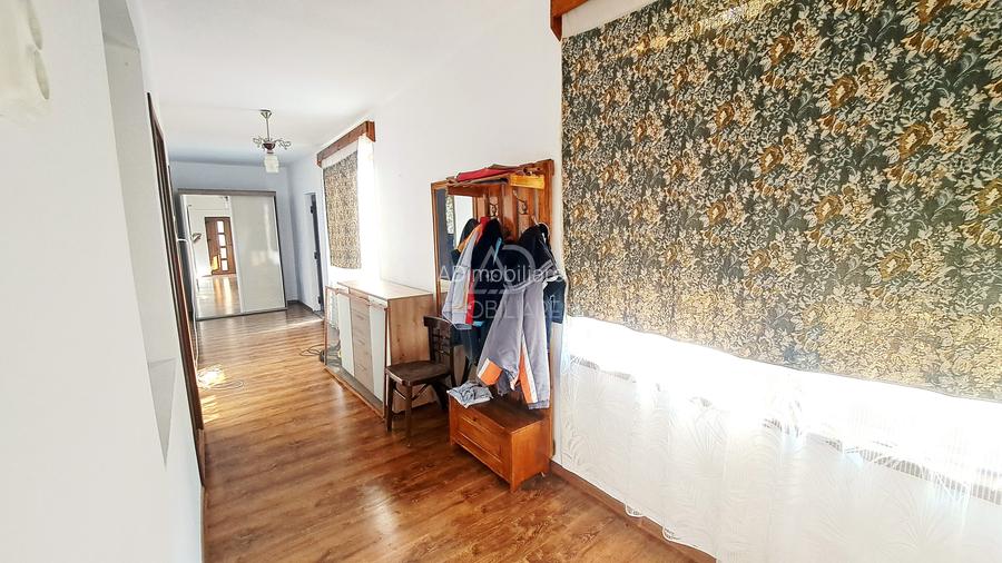 Casă de vânzare în Novaci, Gorj – Poziție centrală - 7