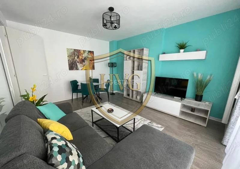 Appartament 2 Camere | Decomandat | Parcare | Cloud 9 - 2