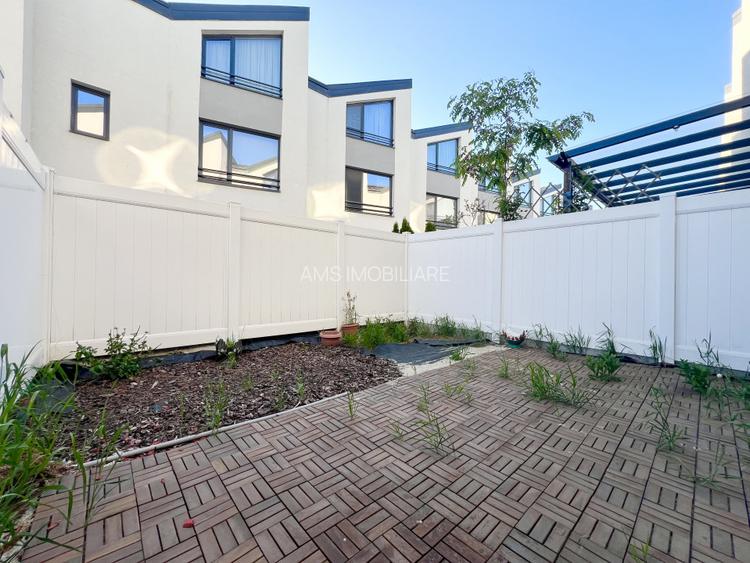 SUPERB / PARTIAL MOBILAT / GRADINA - 43