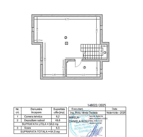 Lac Străulești | Casă în STIL NEOROMÂNESC | Proiect unic | S+P+E+M |Curte 549 mp - 1